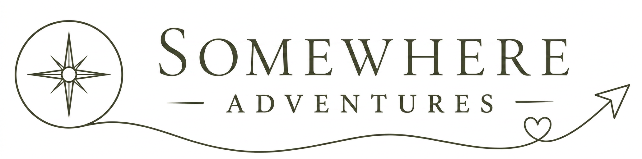 Somewhere Adventures